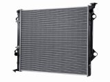 aFe BladeRunner OER Series Radiator 07-14 Toyota 4Runner 03-09/FJ Cruiser V6-4.0L thumbnail 3