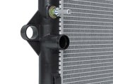 aFe BladeRunner OER Series Radiator 07-14 Toyota 4Runner 03-09/FJ Cruiser V6-4.0L thumbnail 4