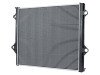 aFe BladeRunner OER Series Radiator 07-14 Toyota 4Runner 03-09/FJ Cruiser V6-4.0L thumbnail 5