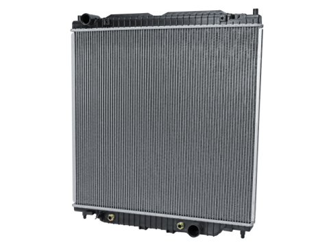 aFe BladeRunner OER Series Radiator 03-07 Ford Diesel Trucks V8-6.0L (td) thumbnail 1
