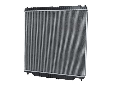 aFe BladeRunner OER Series Radiator 03-07 Ford Diesel Trucks V8-6.0L (td) thumbnail 2