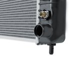 aFe BladeRunner OER Series Radiator 99-13 GM Trucks/SUVs V8 thumbnail 2