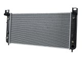 aFe BladeRunner OER Series Radiator 99-13 GM Trucks/SUVs V8 thumbnail 4