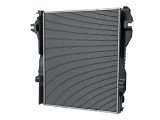 aFe BladeRunner OER Series Radiator 10-12 Dodge Diesel Trucks L6-6.7L (td) thumbnail 1