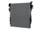 aFe BladeRunner OER Series Radiator 10-12 Dodge Diesel Trucks L6-6.7L (td) thumbnail 4