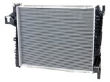aFe BladeRunner OER Series Radiator 04-09 Dodge Gas Trucks V8-5.7L thumbnail 1