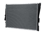aFe BladeRunner OER Series Radiator 01-06 BMW 3-Series (E46) 01-06/ Z4 (E85/86) 03-08 thumbnail 1