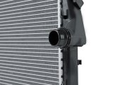 aFe BladeRunner OER Series Radiator 01-06 BMW 3-Series (E46) 01-06/ Z4 (E85/86) 03-08 thumbnail 2