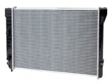 aFe BladeRunner OER Series Radiator Chevrolet Corvette (C5/Z06) 97-04 V8-5.7L (LS1/LS6) thumbnail 1