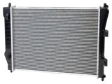 aFe BladeRunner OER Series Radiator 05-13 Chevrolet Corvette (C6) thumbnail 1
