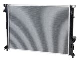 aFe BladeRunner OER Series Radiator 09-17 Dodge Charger/Challenger V6/V8 thumbnail 1
