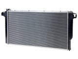aFe BladeRunner OER Series Radiator 94-02 Dodge Trucks V10-8.0L thumbnail 1