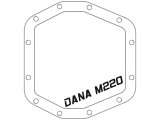 aFe Street Series Rear Differential Cover Raw w/Machined Fins 20+ Jeep Gladiator JT (Dana M220) thumbnail 3