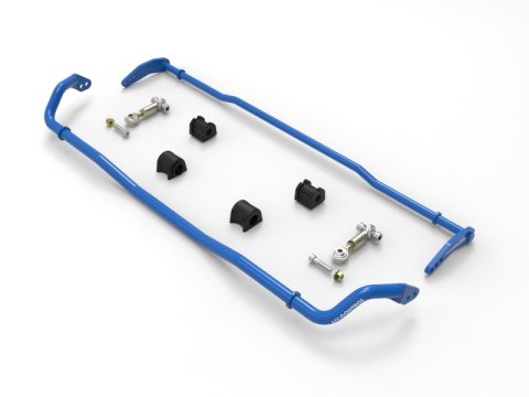 aFe 13-23 Toyota GR86 H4-2.4/2.0L Control Front and Rear Sway Bar set thumbnail 1