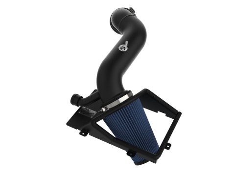 aFe Rapid Induction Cold Air Intake System w/ Pro 5R Filter 22-23 Volkswagen GTI MKVIII L4-2.0L thumbnail 1