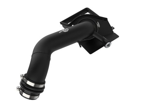 aFe Rapid Induction Cold Air Intake System w/ Pro 5R Filter 22-23 Volkswagen GTI MKVIII L4-2.0L thumbnail 6