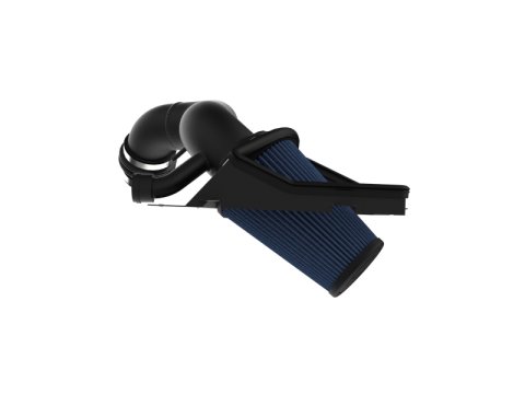aFe Rapid Induction Cold Air Intake System w/ Pro 5R Filter 22-23 Volkswagen GTI MKVIII L4-2.0L thumbnail 8
