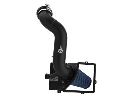 aFe Rapid Induction Cold Air Intake System w/ Pro 5R Filter 22-23 Volkswagen GTI MKVIII L4-2.0L thumbnail 9