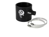 aFe Magnum FORCE Silicone Replacement Coupling Kit 2-1/2in ID x 2-1/2in Length w/ Port Hole thumbnail 2