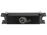 aFe Bladerunner Oil Cooler Universal 10in L x 2in W x 3.5in H thumbnail 1