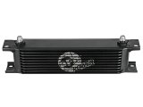 aFe Bladerunner Oil Cooler Universal 10in L x 2in W x 3.5in H thumbnail 2