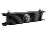 aFe Bladerunner Oil Cooler Universal 10in L x 2in W x 3.5in H thumbnail 4