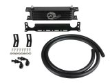 aFe Bladerunner Oil Cooler Universal 10in L x 2in W x 3.5in H thumbnail 5