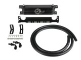 aFe Bladerunner Oil Cooler Universal 10in L x 2in W x 3.5in H thumbnail 7