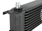 aFe Bladerunner Oil Cooler Universal 10in L x 2in W x 3.5in H thumbnail 8