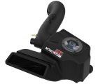 aFe 2022 VW GTI (MKVIII) L4-2.0L (t) Momentum GT Cold Air Intake System w/ Pro 5R Filter thumbnail 2