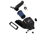 aFe 2022 VW GTI (MKVIII) L4-2.0L (t) Momentum GT Cold Air Intake System w/ Pro 5R Filter thumbnail 8