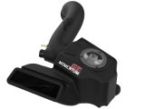 aFe 2022 VW GTI (MKVIII) L4-2.0L (t) Momentum GT Cold Air Intake System w/ Pro DRY S Filter thumbnail 2