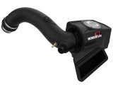 aFe 2022 VW GTI (MKVIII) L4-2.0L (t) Momentum GT Cold Air Intake System w/ Pro DRY S Filter thumbnail 7