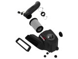 aFe 2022 VW GTI (MKVIII) L4-2.0L (t) Momentum GT Cold Air Intake System w/ Pro DRY S Filter thumbnail 9