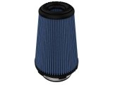 aFe Track Series Intake Replacement Air Filter w/Pro 5R Med 4in F x 6in B x 4in T x 8in H thumbnail 1