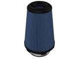 aFe Track Series Intake Replacement Air Filter w/Pro 5R Med 4in F x 6in B x 4in T x 8in H thumbnail 2