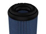 aFe Track Series Intake Replacement Air Filter w/Pro 5R Med 4in F x 6in B x 4in T x 8in H thumbnail 4
