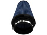 aFe Track Series Intake Replacement Air Filter w/Pro 5R Med 4in F x 6in B x 4in T x 8in H thumbnail 6