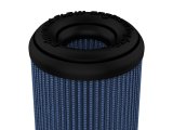 aFe Track Series Intake Replacement Air Filter w/Pro 5R Med 4in F x 6in B x 4in T x 8in H thumbnail 7