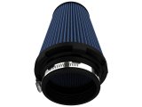 aFe Track Series Intake Replacement Air Filter w/Pro 5R Med 4in F x 6in B x 4in T x 8in H thumbnail 9