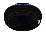 aFe Track Series Repl Air Filter Pro 5R Med 6-1/8x4-1/8in F x 9-1/4x7-1/4in B x 6x4in T x 7-1/8in H thumbnail 2