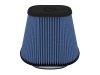 aFe Track Series Repl Air Filter Pro 5R Med 6-1/8x4-1/8in F x 9-1/4x7-1/4in B x 6x4in T x 7-1/8in H thumbnail 6
