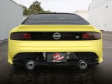 aFe POWER Takeda 2023 Nissan Z 2 1/2in 304 SS Cat-Back Exhaust System w/ Polished Tips thumbnail 5