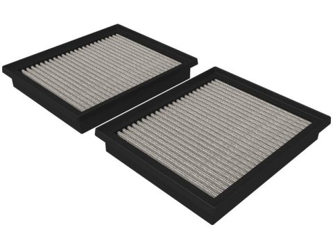 aFe MagnumFLOW Pro DRY S OE Replacement Filter 2022+ Toyota Tundra V6-3.5L (tt) thumbnail 2