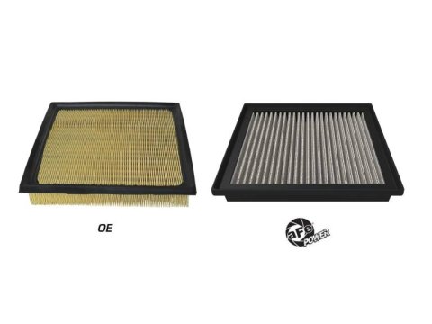 aFe MagnumFLOW Pro DRY S OE Replacement Filter 2022+ Toyota Tundra V6-3.5L (tt) thumbnail 6