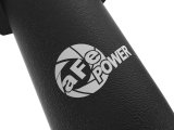 aFe RAM 1500 20-22 V6-3.0L (td) BladeRunner 2-1/2 in & 3in Aluminum Hot & Cold Charge Pipe Kit Black thumbnail 3