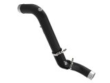 aFe RAM 1500 20-22 V6-3.0L (td) BladeRunner 3 IN Aluminum Cold Charge Pipe Black thumbnail 1