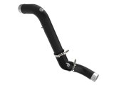 aFe RAM 1500 20-22 V6-3.0L (td) BladeRunner 3 IN Aluminum Cold Charge Pipe Black thumbnail 2