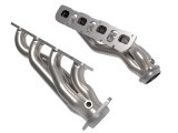 aFe Jeep Grand Cherokee Trackhawk (WK2) 11-21 V8-6.2L Twisted Steel 1-7/8in to 2-3/4in SS Headers thumbnail 3