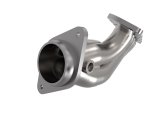 aFe Jeep Grand Cherokee Trackhawk (WK2) 11-21 V8-6.2L Twisted Steel 1-7/8in to 2-3/4in SS Headers thumbnail 4
